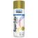 Tinta-em-Spray-Super-Color-350ml-Dourado-Tekbond