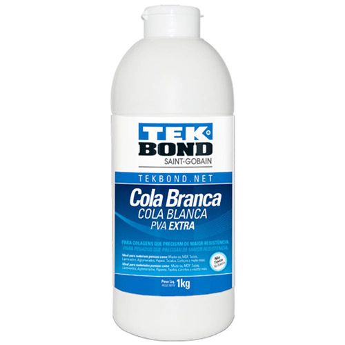 Cola-Branca-PVA-Extra-1Kg-Tekbond