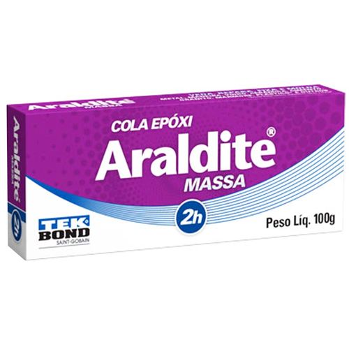 Cola-Epoxi-100g-Araldite-Massa-Tekbond