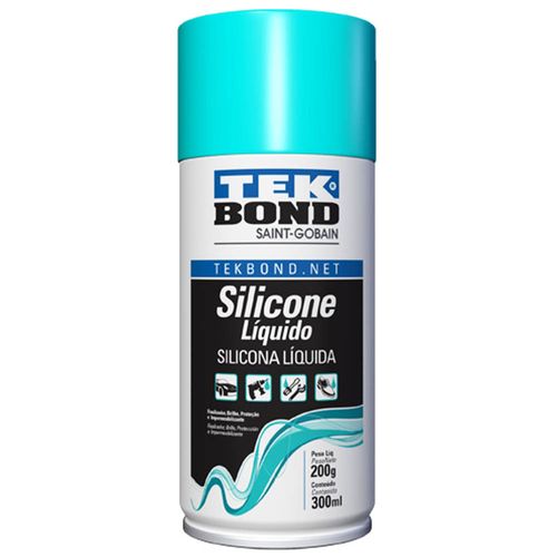 Silicone-Liquido-em-Spray-300ml-Tekbond