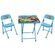 Conjunto-de-Mesa-Infantil-Carros-com-2-Cadeiras-Acomix