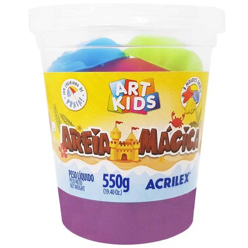 Areia-Magica-Art-Kids-550g-Roxa-Acrilex