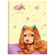 Caderno-Brochura-I-Love-Pet-48-Folhas-Sao-Domingos