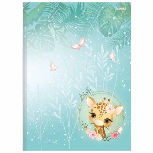 Caderno-Brochura-So-Cute-48-Folhas-Sao-Domingos