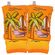 Boia-de-Braco-30x15cm-Laranja-Sun-Way