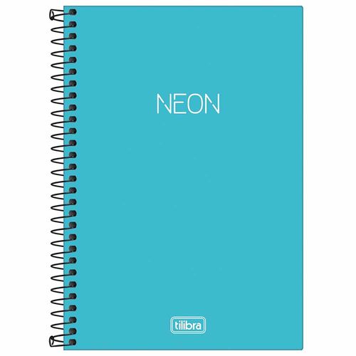 Caderno-14-Neon-Azul-80-Folhas-Tilibra