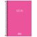 Caderno-14-Neon-Pink-80-Folhas-Tilibra