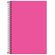 Caderno-14-Sem-Pauta-Neon-Pink-80-Folhas-Tilibra