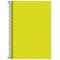 Caderno-14-Sem-Pauta-Neon-Verde-Limao-80-Folhas-Tilibra