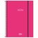 Caderno-Universitario-1-Materia-Neon-Pink-80-Folhas-Tilibra