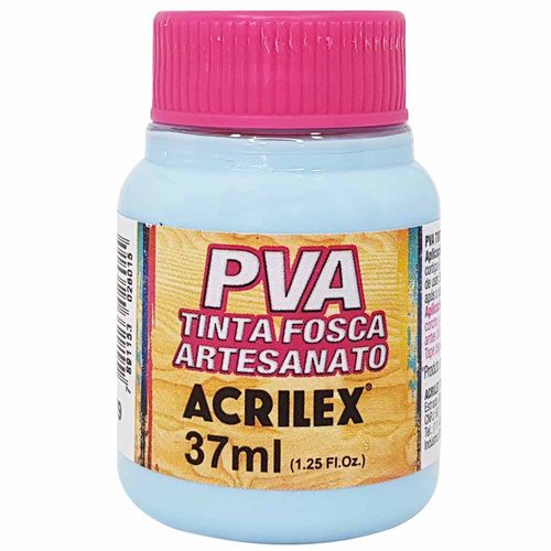 Tinta-PVA-Fosca-37ml-579-Azul-Hortensia-Acrilex