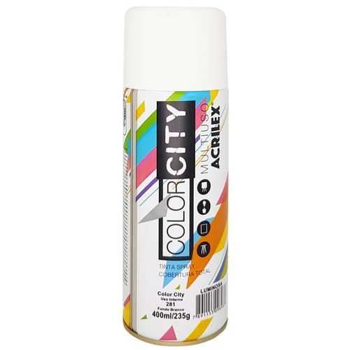 Tinta-em-Spray-Color-City-400ml-281-Fundo-Branco-Acrilex