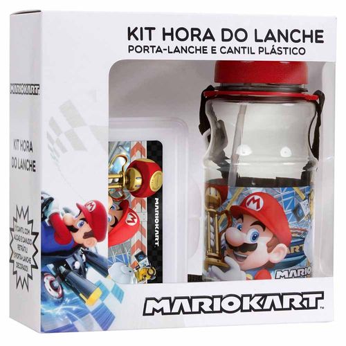 Kit-Garrafa-e-Porta-Lanche-Mario-Kart-Dermiwil-11724