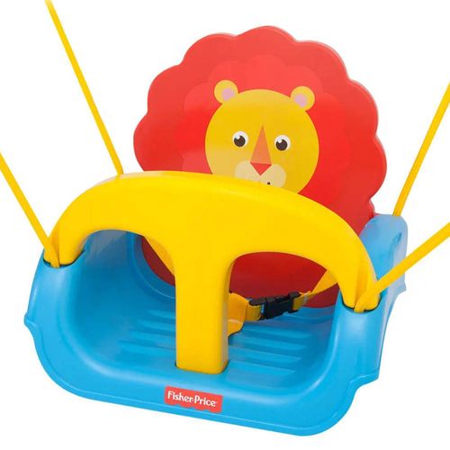 Balanco-Infantil-Leaozinho-Fisher-Price-Xalingo