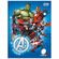 Caderno-Caligrafia-Vingadores-40-Folhas-Tilibra