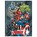 Caderno-Caligrafia-Vingadores-40-Folhas-Tilibra