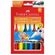 Canetinha-Hidrografica-6-Cores-Jumbo-Triangular-Faber-Castell