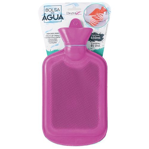 Bolsa-de-Agua-Quente-650ml-Rosa-Doctor-Z