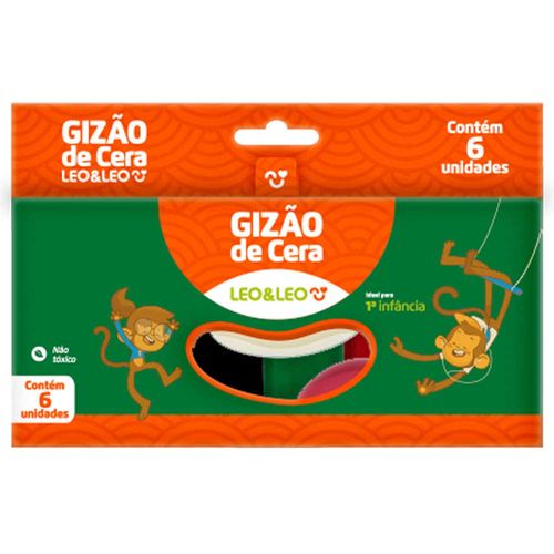 Gizao-de-Cera-6-Cores-Leo-e-Leo