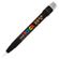 Caneta-Posca-PCF-350-Brush-Ouro-Uniball