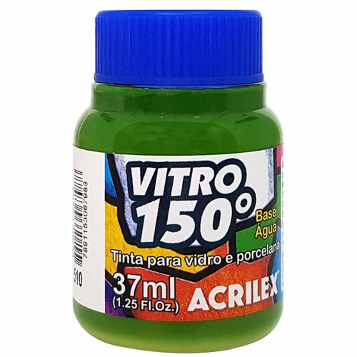 Tinta-Vitro-150°-37ml-510-Verde-Folha-Acrilex