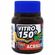 Tinta-Vitro-150°-37ml-526-Marrom-Escuro-Acrilex