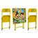 Conjunto-de-Mesa-Infantil-Zoologico-com-2-Cadeiras-Acomix