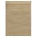 Envelope-Saco-110x170mm-Kraft-Natural-Scrity-250-Unidades