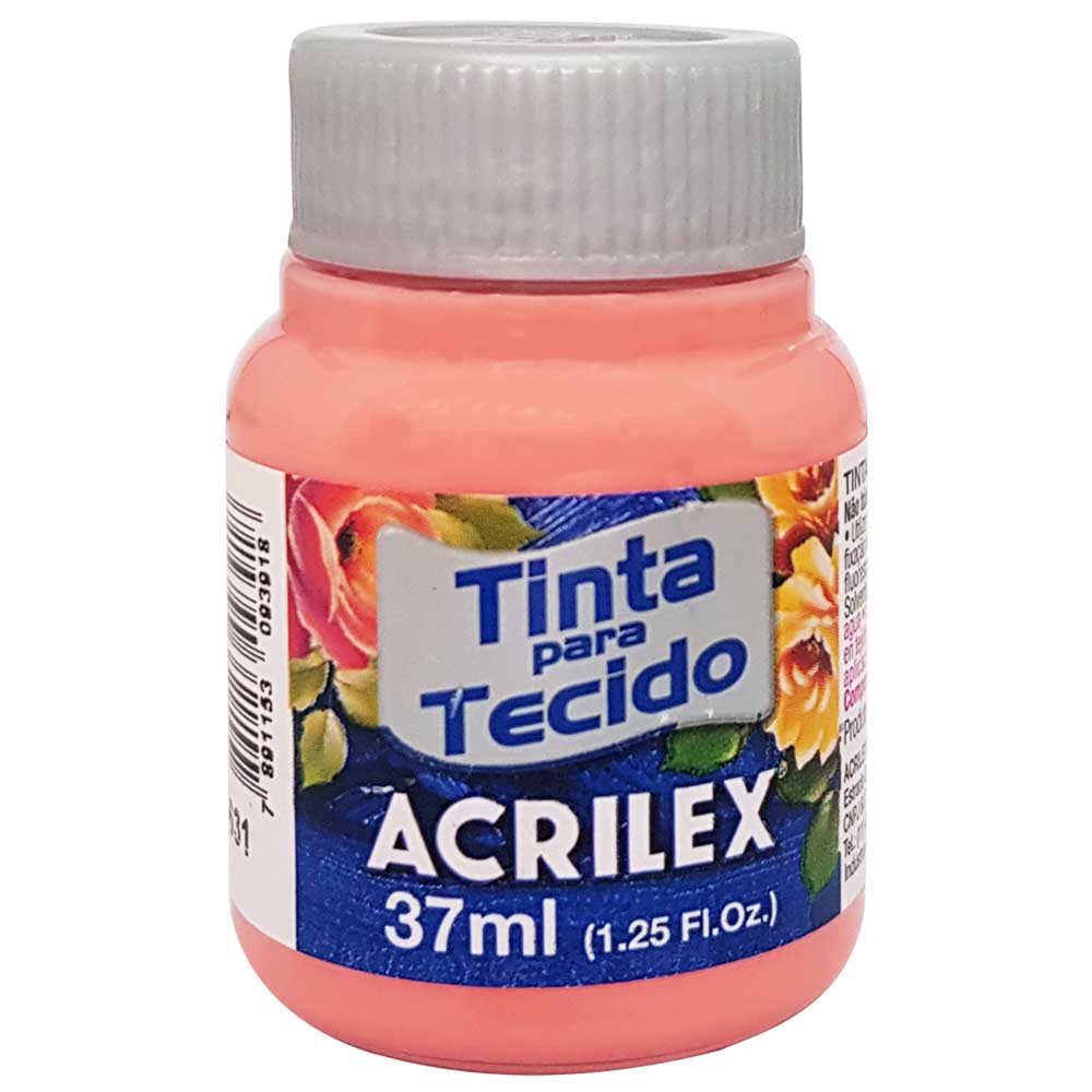 Tinta-para-Tecido-37ml-631-Papaya-Acrilex