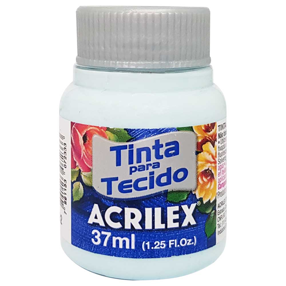 Tinta-para-Tecido-37ml-992-Azul-Soft-Acrilex