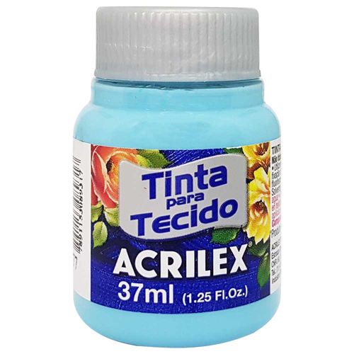 Tinta-para-Tecido-37ml-577-Turquesa-Acrilex