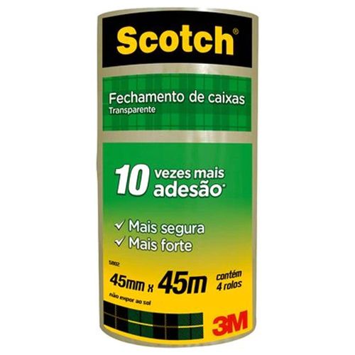 Fita-Adesiva-Transparente-45mm-x-45m-Scotch-3M-4-Unidades