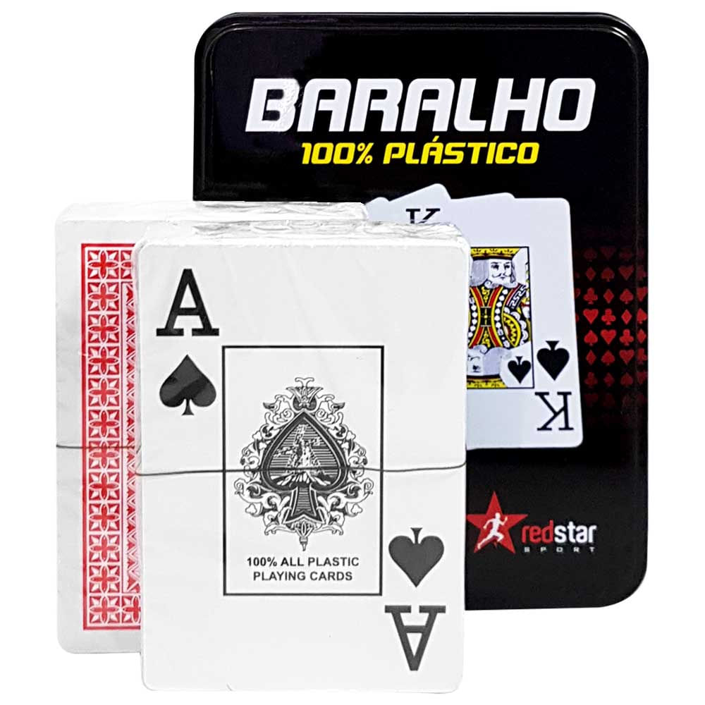 Baralho Game Over Outlet - Copag Loja