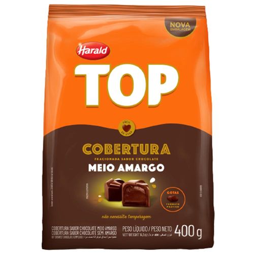 Chocolate-Harald-Top-Gotas-400g-Meio-Amargo