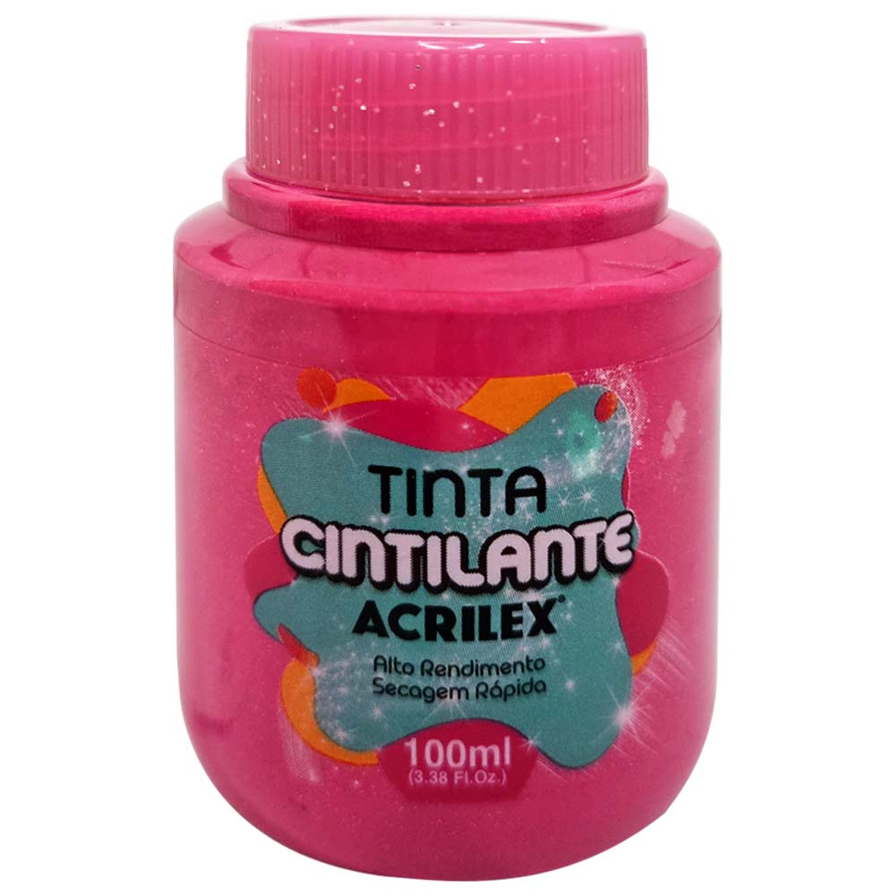 Tinta-PVA-Cintilante-100ml-542-Rosa-Escuro-Acrilex