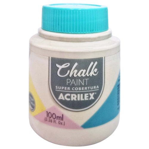 Tinta-Chalk-Paint-100ml-853-Trigo-Acrilex