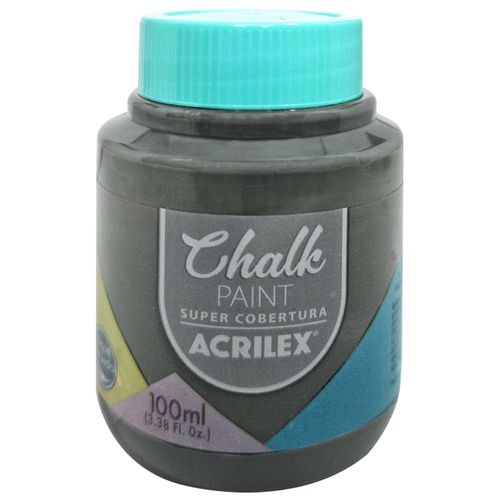 Tinta-Chalk-Paint-100ml-842-Cimento-Acrilex