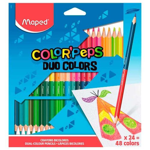 Lapis-de-Cor-48-Cores-Color-Peps-Duo-Colors-Maped