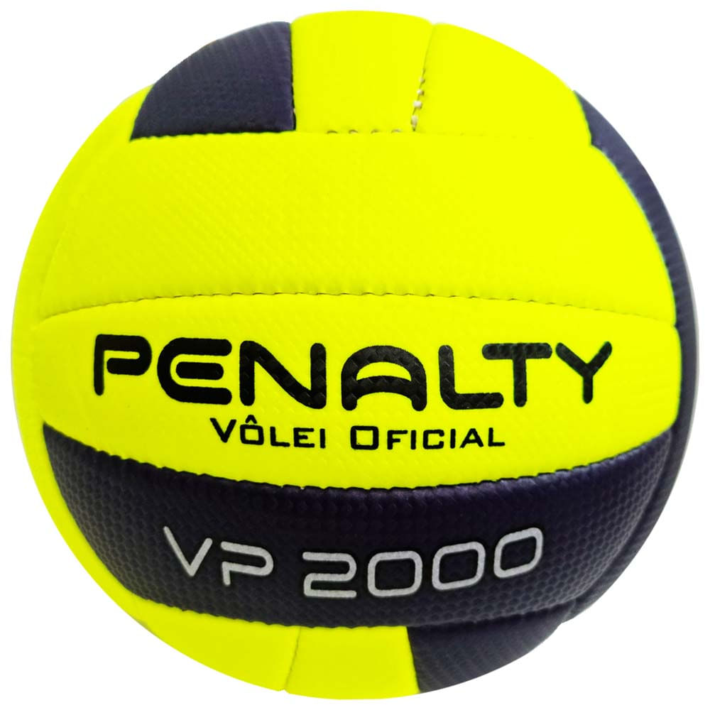 Bola-De-Volei-Penalty-Oficial-VP2000-Amarela