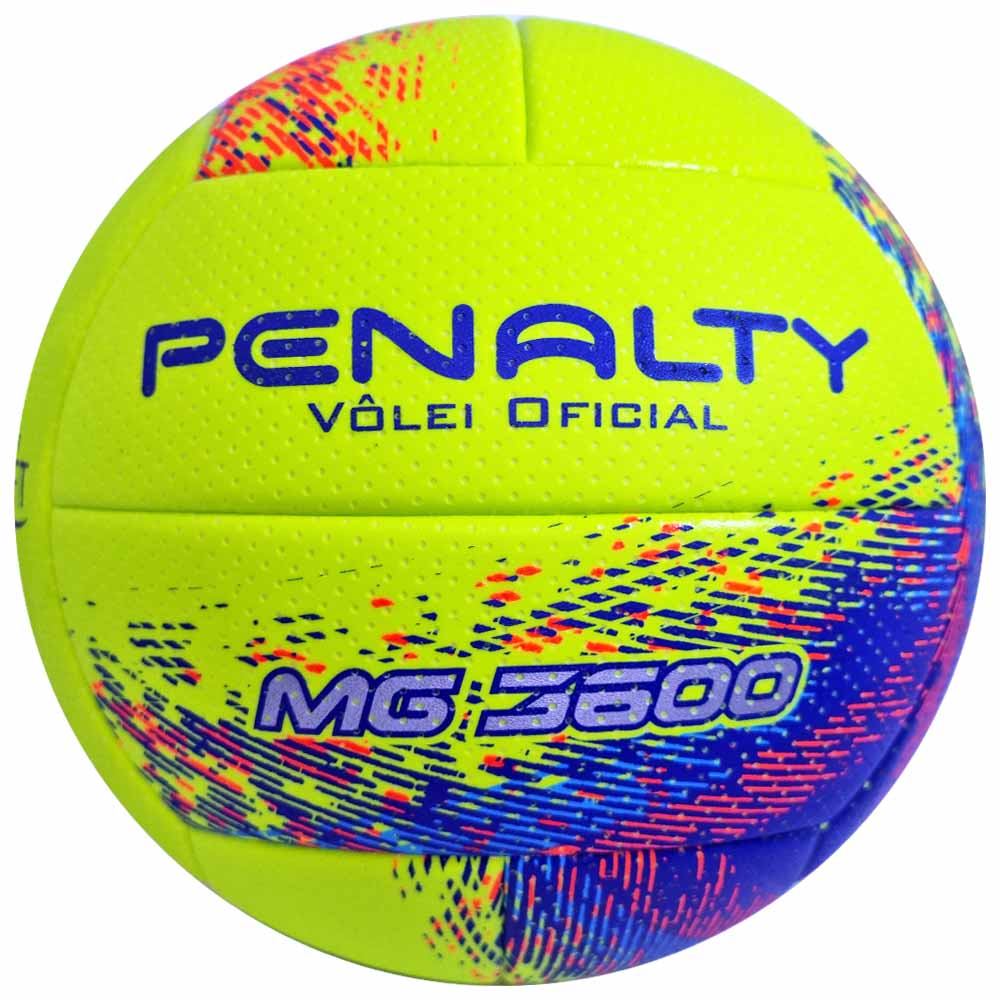 Bola-De-Volei-Penalty-Oficial-Mg-3600-Amarela