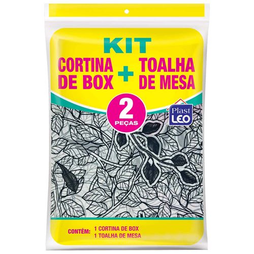 Kit-Cortina-para-Box-e-Toalha-de-Mesa-Plast-Leo