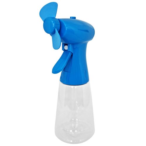Mini-Ventilador-Portatil-Borrifador-Azul-Alfacell
