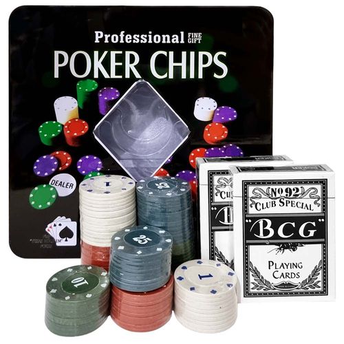 Jogo-de-Poker-100-Fichas-Poker-Chips