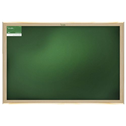 Quadro-Verde-Standard-Madeira-40x30cm-Souza
