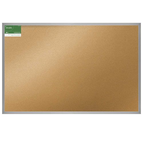 Quadro-de-Cortica-Standard-Aluminio-100x80cm-Souza