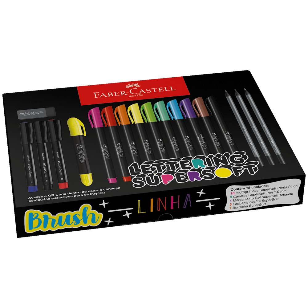 Faber castell lettering Clearance