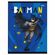 Caderno-Brochura-Batman-60-Folhas-Foroni