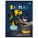 Caderno-Brochura-Batman-60-Folhas-Foroni