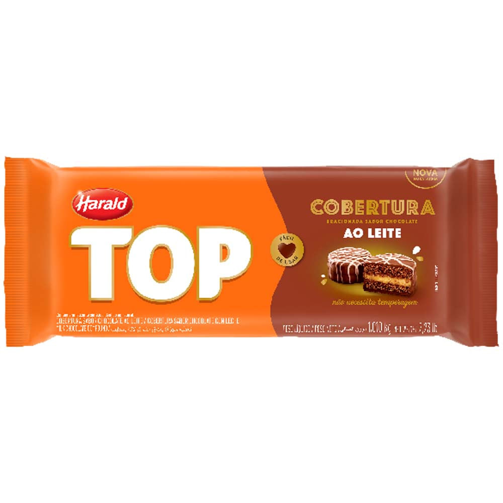 Chocolate-Harald-Top-Barra-101Kg-Ao-Leite