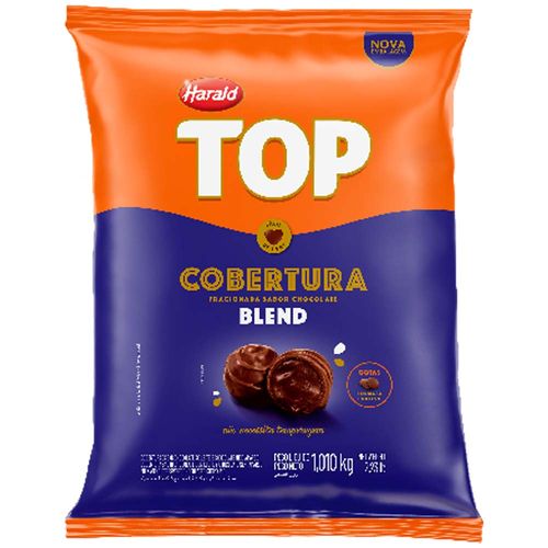 Chocolate-Harald-Top-Gotas-101Kg-Blend